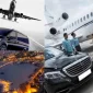 Vip Flughafentransfer Antalya ile Tatilinizin Çehresini Değiştiren İlk Adım