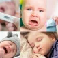 Bebekler Neden İnleyerek Uyur?