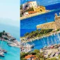 Datça’nın Doğal Güzellikleri ve Eşsiz Manzaraları