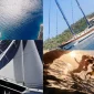 Gulet Yacht Rental İn Turkey Hizmetleri ve Ekstraları Nelerdir?