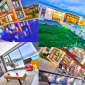 Kiralık Villa Çeşitlerine Nereden Bakılır?