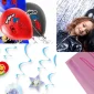 Folyo Balonlar Nerede Kullanılır?