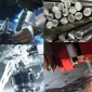 Metal Demir İşleme: Sanayinin Temel Taşı