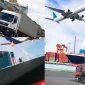 Uluslararası Taşımacılık: Güvenilir ve Hızlı Taşımacılık Çözümleri
