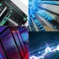 The Basic Functions of Data Centers
