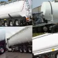 Silo Semi Trailers