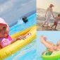 Tatil Planlamasına Bebek Odaklı Başlamak