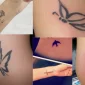 Tattoo Models