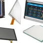 Touch Panel Modelleri Nasıl Çalışır?