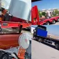 Lowbed / Low Loeder Semi Trailers Özellikleri Nelerdir?
