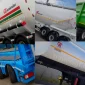 Tipper Semi Trailers Hangi Tip Yükleri Taşır?