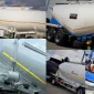 Taban Yarı Çekiciler İle Kolay Yük Taşıma