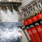 Sprinkler Sistemi: Tavandaki Sessiz Nöbetçinin Mühendislik Detayları