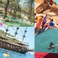 What To Do İn Antalya’da En Popüler Aktiviteler Nelerdir?