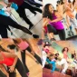 Zumba Dans: Eğlenceli ve Sağlıklı Bir Egzersiz