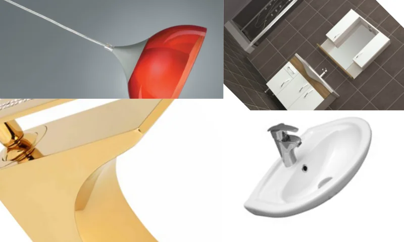 Banyo Dolabı Modelleri: Banyonuz İçin Çok Amaçlı Dolaplar