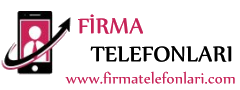 FirmaTelefonlari.com Logo